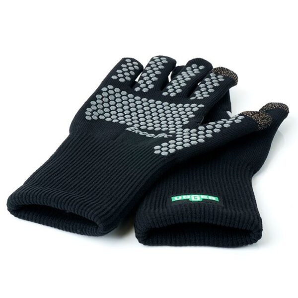 unger ergotec glasreinigung handschuhe produktfoto Unger Ergotec Glazenwassershandschoenen M, L of XL unger-ergotec-glasreinigung-handschuhe-produktfoto-