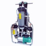 Unger Hiflo RO Solar