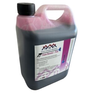 Foam Booster Pink 3 Home