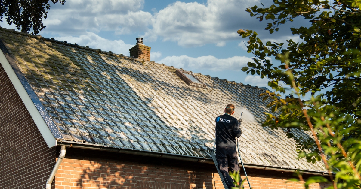 Impregneren zo pakken professionals het aan 1 Impregneren: zo pakken professionals het aan