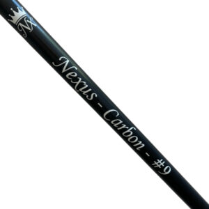 Nexus Carbon Close up 2 Home