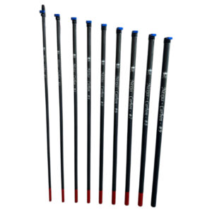 NEXUS vervangings- of verlengdelen deel 1 t/m 9