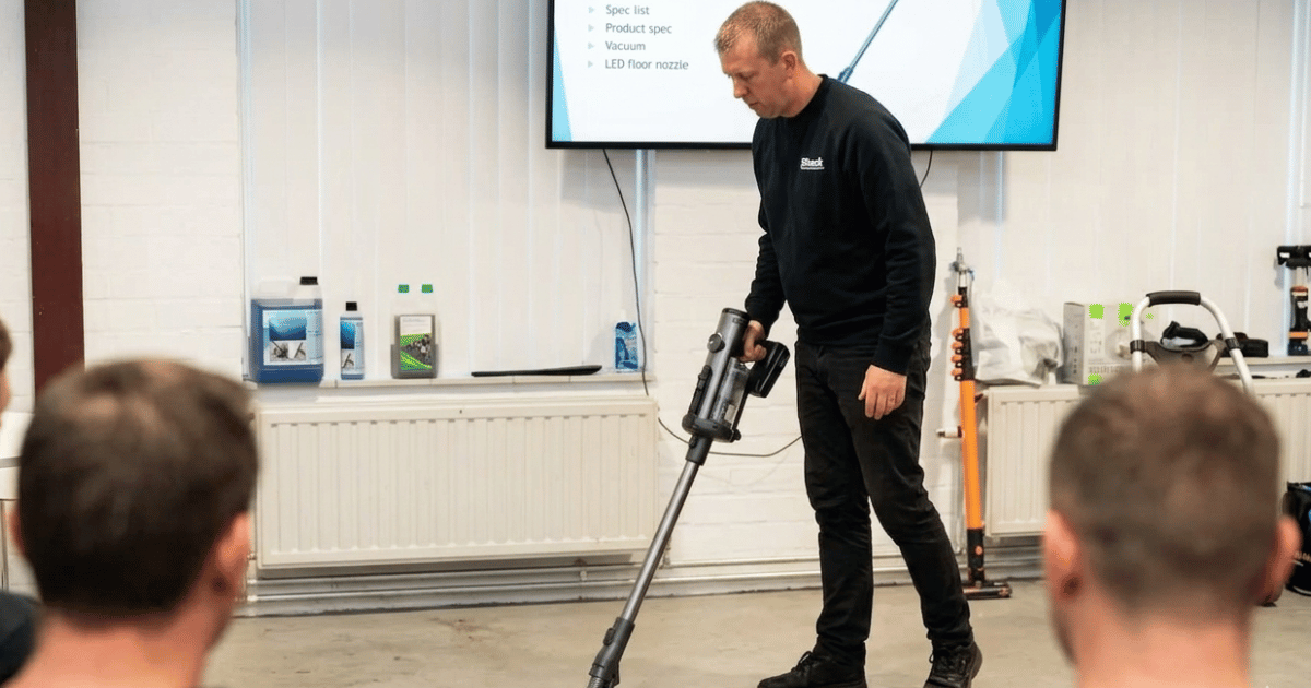 Hoe kies je de juiste professionele stofzuiger 1 Hoe kies je de juiste professionele stofzuiger?