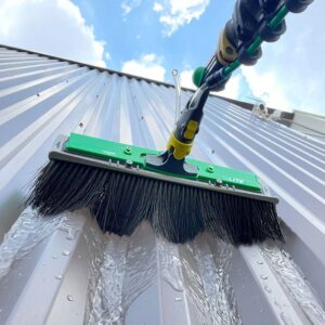 unger cladding brush action facade nfb41 Home